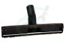 Easyfiks SM1099 Parket-zuigmond 35 mm met paardenhaar en wiel