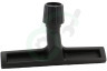 Universeel 250001 Parket-zuigmond Vario aansluiting