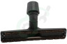 Universeel 250001 Parket-zuigmond Vario aansluiting