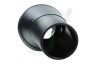 Universeel S0312 Plumeau 32mm met natuurhaar, compact draaibaar