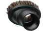 Easyfiks SM2878 Borstel Plumeau 32 mm met paardenhaar draaibaar