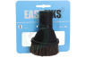 Easyfiks SM2878 Borstel Plumeau 32 mm met paardenhaar draaibaar