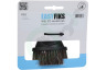Easyfiks SM2878 Borstel Plumeau 32 mm met paardenhaar draaibaar