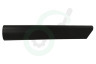 Easyfiks SM2002 Zuigmond Spleet 32 mm zwart