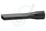 Universeel 7607040504 Zuigmond Spleet 45 mm zwart