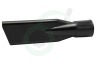 Universeel 7607040504 Zuigmond Spleet 45 mm zwart