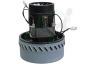 Universeel Stofzuigermotor ø 143mm 1000 Watt 2-traps