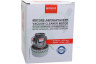 Universeel Stofzuigermotor ø 143mm 1000 Watt 2-traps