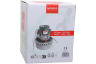 Universeel Stofzuigermotor ø 143mm 1000 Watt 2-traps