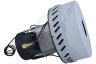 Universeel Stofzuigermotor ø 144mm 1200 Watt 2-traps