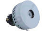 Universeel Stofzuigermotor ø 144mm 1200 Watt 2-traps