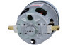 Universeel Stofzuigermotor ø 103mm 1600 Watt