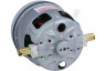 Universeel Stofzuigermotor ø 103mm 1600 Watt