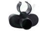 Universeel 1001196 Accessoireshouder 32mm