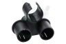 Universeel 1001196 Accessoireshouder 32mm
