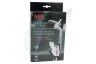 AEG Stofzuiger 9009230443 ASKFX9 Stofzuigerzak Allergy Plus