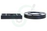 AEG Stofzuiger 9001669127 AEF136 Aptica Filterkit