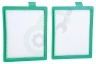 AEG 9001951509 AEF08 Microfilters