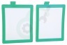 AEG 9001951509 AEF08 Microfilters