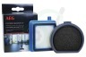 AEG 9001690800 ASPK9 FX9 Performance Kit