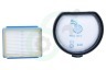 AEG Stofzuiger 9009230922 ASKQX9 QX9 Performance Filter Kit