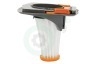 AEG Stofzuiger 4055420501 Filter Binnen, van kruimelzuiger