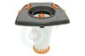 AEG Stofzuiger 4055420501 Filter Binnen, van kruimelzuiger