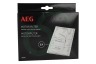 AEG 9001669333 AEF54 Motorfilter voor S-Bag Stofzuigers