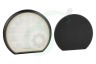 AEG Stofzuiger 9009229320 F156 LX5 Filter Kit