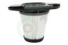 AEG Stofzuiger 2198213015 Filter binnen
