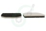 AEG 9009232761 AEFKW2 Filter Kit