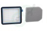 AEG 9009232753 ASKW1 Filter Kit