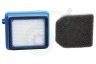 AEG 9009232753 ASKW1 Filter Kit