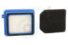 Alternatief 9009232753 ASKW1 Filter Kit
