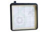 AEG Stofzuiger 4055354866 Filter Hygiene H10