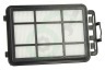 AEG Stofzuiger 4055398137 Filter Uitblaasfilter