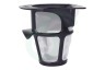 AEG Stofzuiger 4055420857 Filter