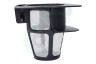 AEG Stofzuiger 4055420857 Filter