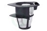 AEG Stofzuiger 4055420857 Filter