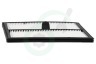 AEG Stofzuiger 4060001429 Filter