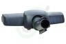 AEG 9001667436 AEG Turboborstel met Interlocksysteem