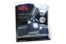 AEG 9001667436 AEG Turboborstel met Interlocksysteem