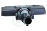 AEG 9009229668 VARIO 4500 AEG Dust Magnet zuigmond met interlocksysteem