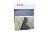 AEG 9001677872 AZE112 AeroPro Flexpro Zuigmond