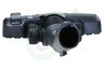 AEG 9001690719 AZE141 Combi Zuigmond Precision Flow LED