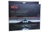 AEG 9001683888 AP350 Speedy Clean Illumi Zuigmond