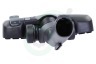 AEG 9001690701 AZE140 Combi Zuigmond Precision Flow