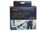AEG 9009230625 AZE134 Motorized Power Nozzle