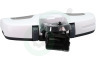 AEG Stofzuiger 4055478582 Zuigmond