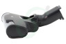 AEG 9009233918 AZE156 Zuigmond Ultimate Power Hard floor nozzle